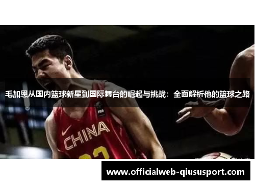 毛加恩从国内篮球新星到国际舞台的崛起与挑战：全面解析他的篮球之路