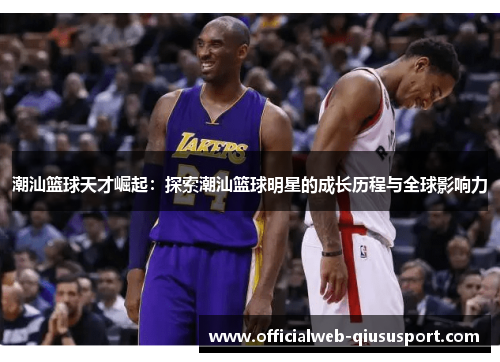 潮汕篮球天才崛起：探索潮汕篮球明星的成长历程与全球影响力