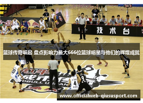 篮球传奇崛起 盘点影响力最大666位篮球明星与他们的辉煌成就